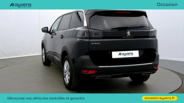 Peugeot 5008 image 7