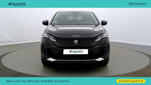 Peugeot 5008 image 2