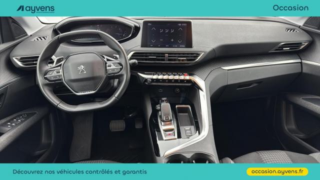 Peugeot 5008 image 1