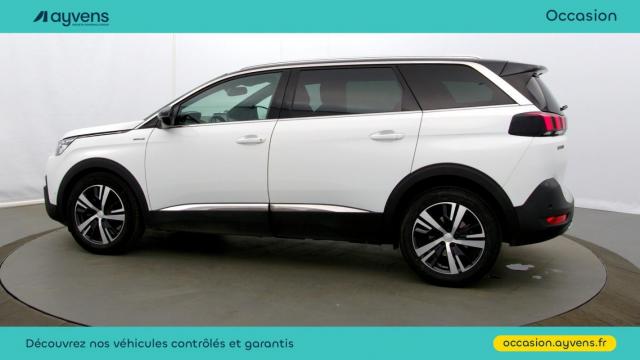 Peugeot 5008 image 9