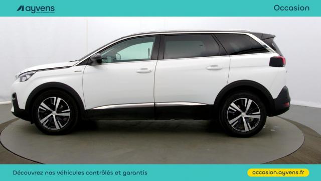 Peugeot 5008 image 8