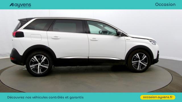 Peugeot 5008 image 5