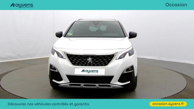 Peugeot 5008 image 7