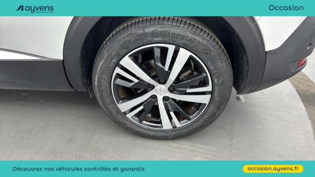 Peugeot 5008 image 4