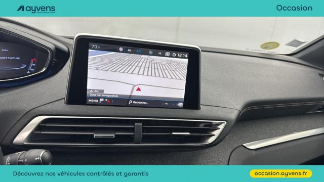 Peugeot 5008 image 6
