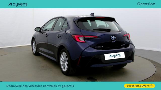 Toyota Corolla image 3