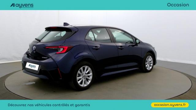 Toyota Corolla image 4