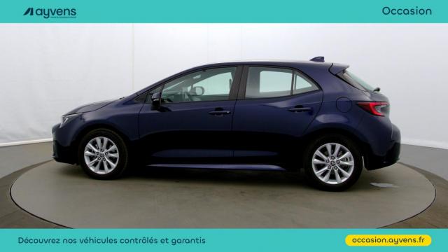 Toyota Corolla image 5