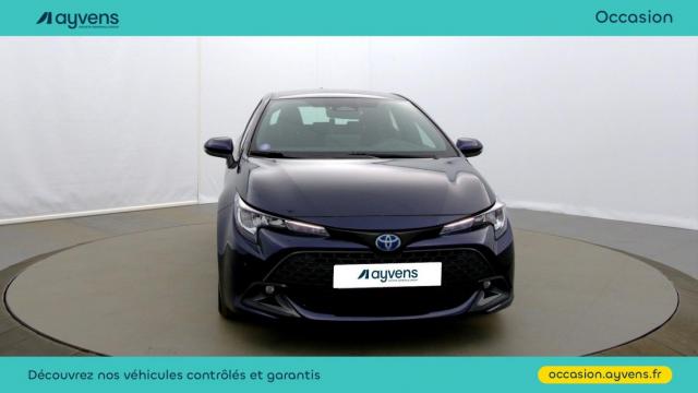 Toyota Corolla image 1