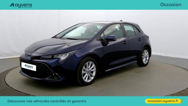 Toyota Corolla image 7
