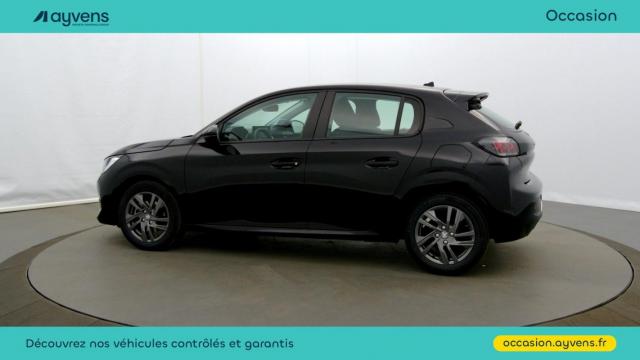 Peugeot 208 image 9