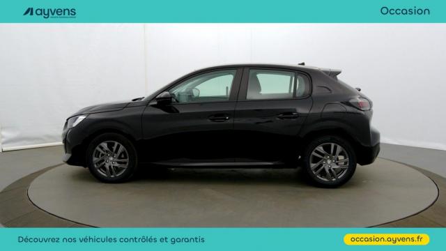Peugeot 208 image 2
