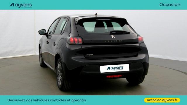 Peugeot 208 image 6