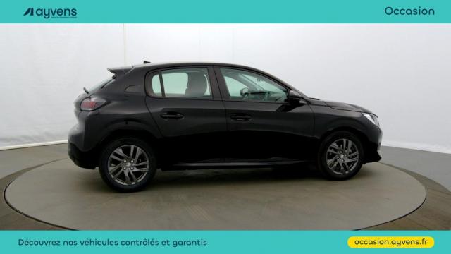 Peugeot 208 image 4