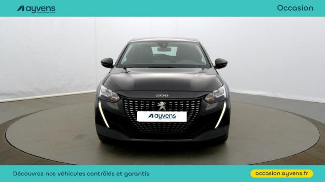 Peugeot 208 image 8