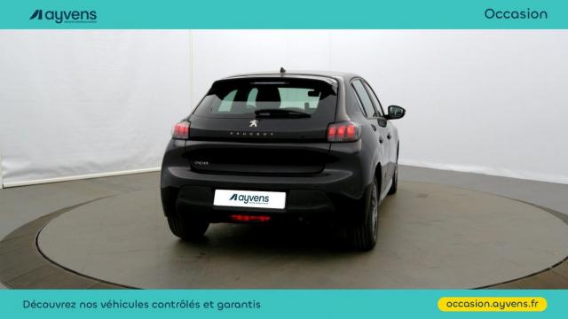 Peugeot 208 image 7