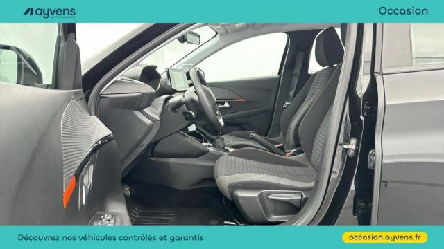 Peugeot 208 image 1