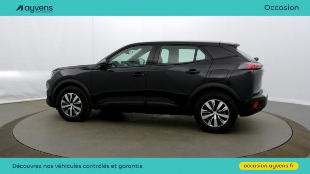 Peugeot 2008 image 6