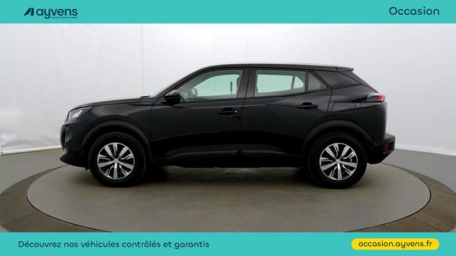Peugeot 2008 image 2