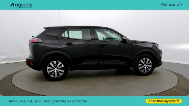 Peugeot 2008 image 9