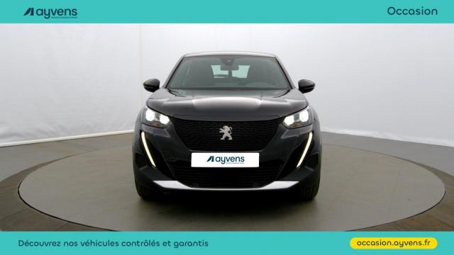 Peugeot 2008 image 4