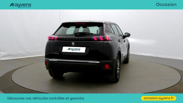 Peugeot 2008 image 7