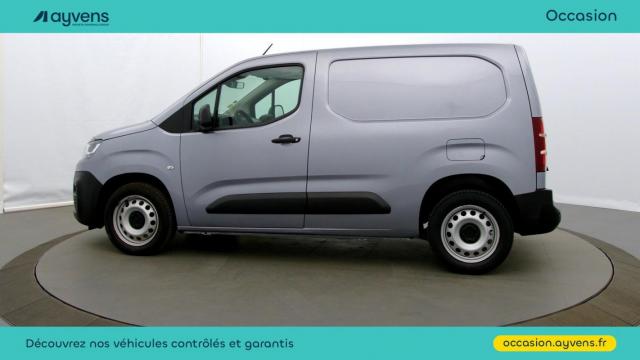 Citroen Berlingo image 1