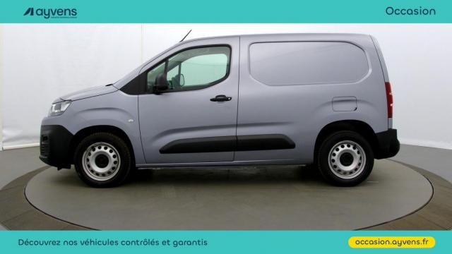 Citroen Berlingo image 2