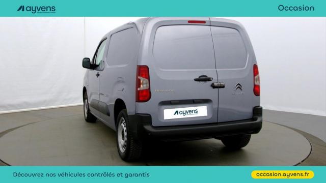 Citroen Berlingo image 9