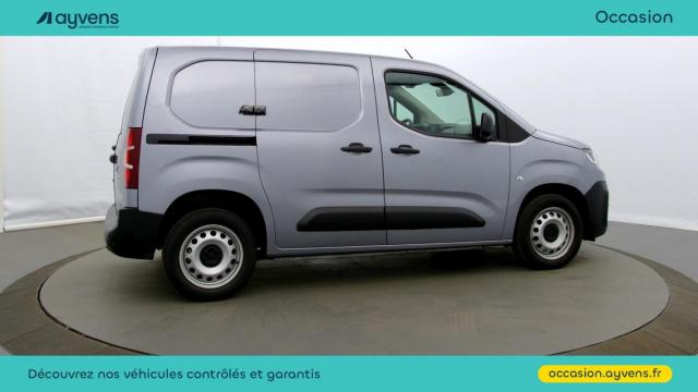 Citroen Berlingo image 3