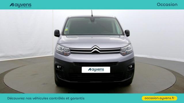 Citroen Berlingo image 8