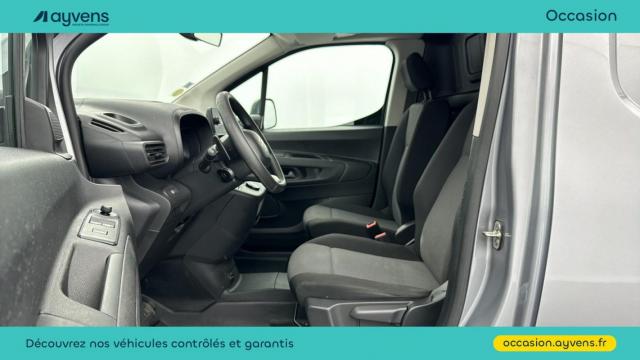 Citroen Berlingo image 4