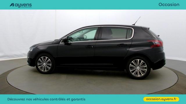 Peugeot 308 image 6