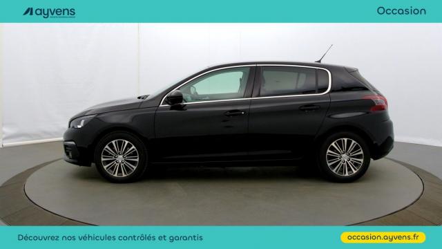 Peugeot 308 image 7