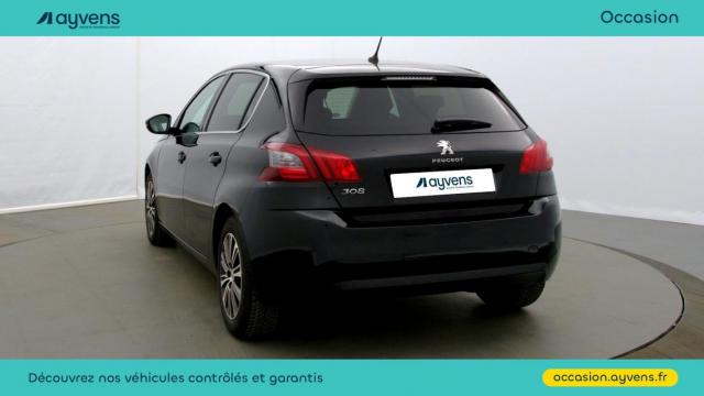 Peugeot 308 image 5