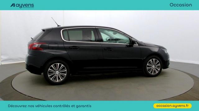 Peugeot 308 image 8