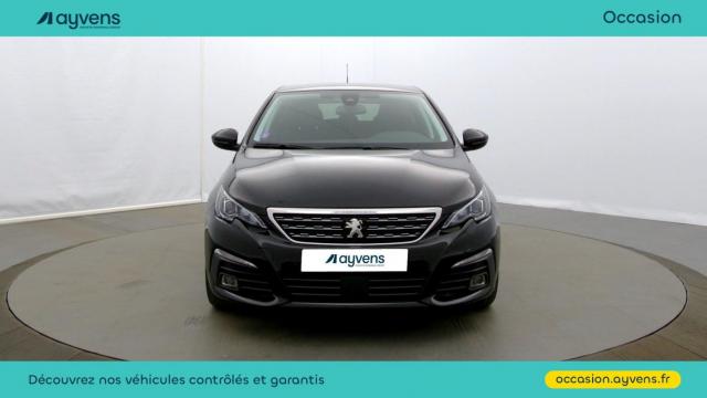 Peugeot 308 image 9
