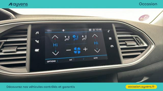 Peugeot 308 image 3