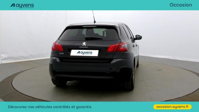Peugeot 308 image 2