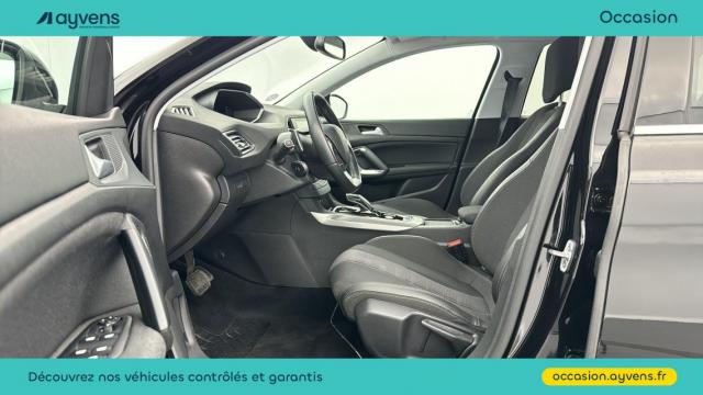 Peugeot 308 image 1