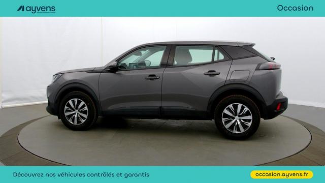 Peugeot 2008 image 6