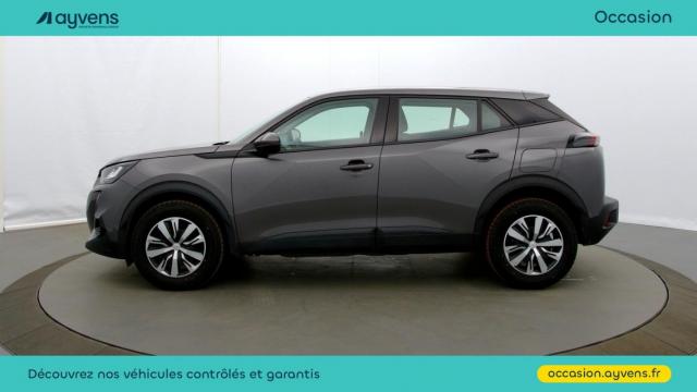 Peugeot 2008 image 7