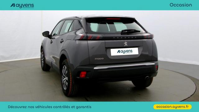 Peugeot 2008 image 4