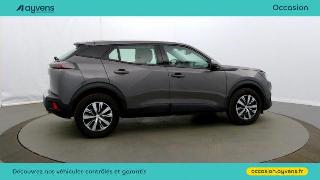 Peugeot 2008 image 2