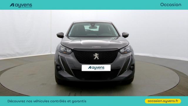 Peugeot 2008 image 5