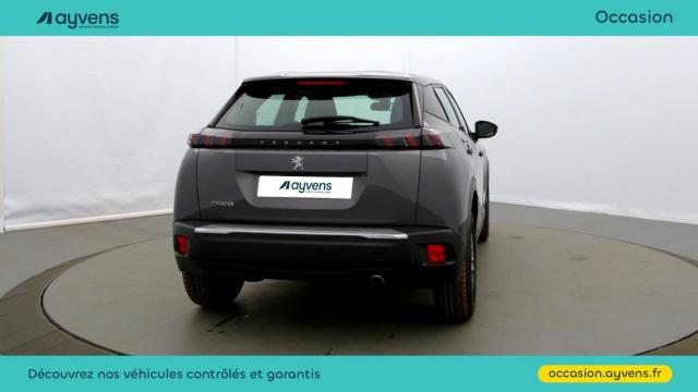 Peugeot 2008 image 9