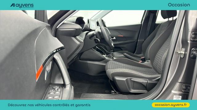 Peugeot 2008 image 3
