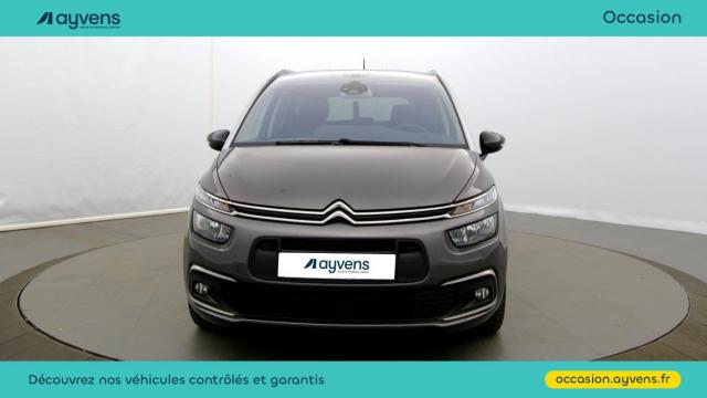 Citroen Grand C4 Spacetourer image 2