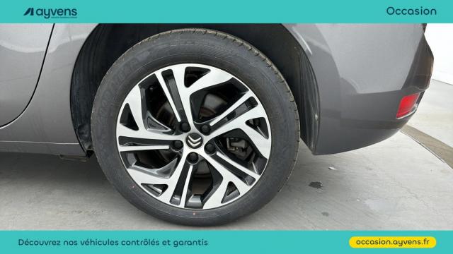 Citroen Grand C4 Spacetourer image 7