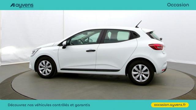 Renault Clio image 6